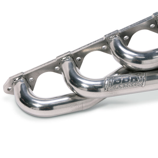 Bbk 15150 BBK Short Unequal Headers