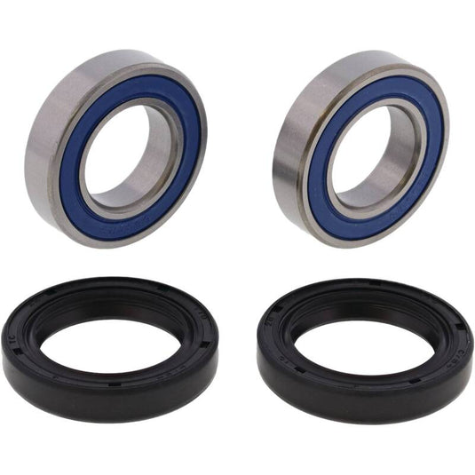 All Balls Racing 25-1081 ABR Wheel Bearing Kits