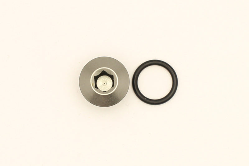 Load image into Gallery viewer, Deatschwerks 6-02-0717 DW Fitting Caps &amp; Plugs
