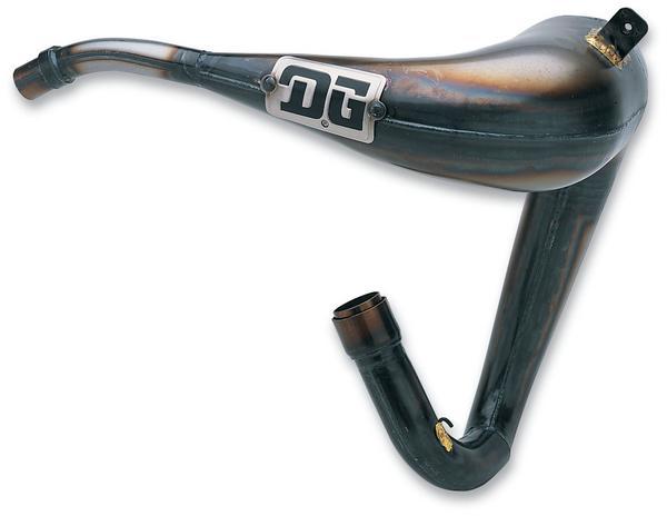 Dg Performance 01-6011 National Pipe with Muffler