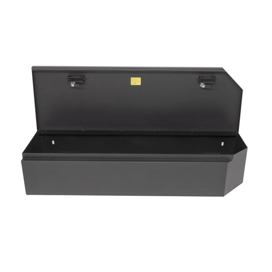 Tuffy Products 344-01-A TFY Underseat Lockbox