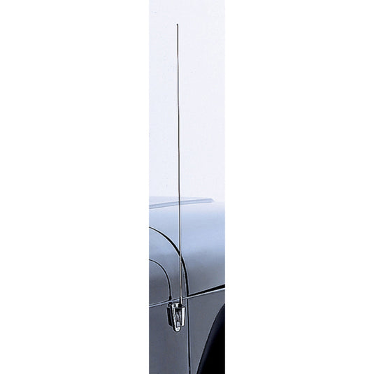 Rugged Ridge 11131.01 RUG Antennas