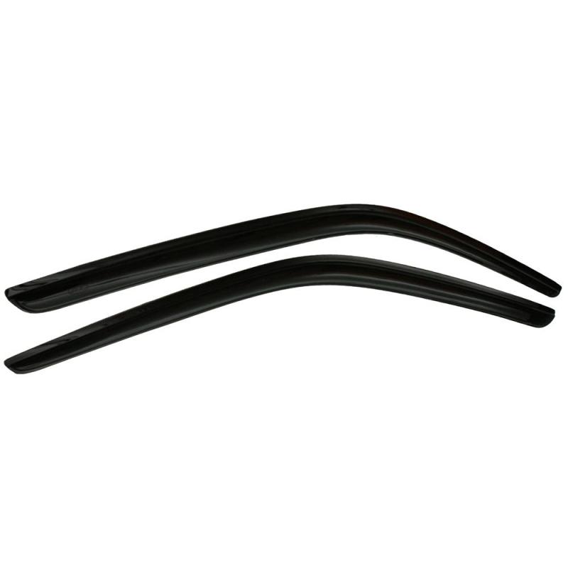 Load image into Gallery viewer, Avs 92138 AVS Ventvisor - Smoke
