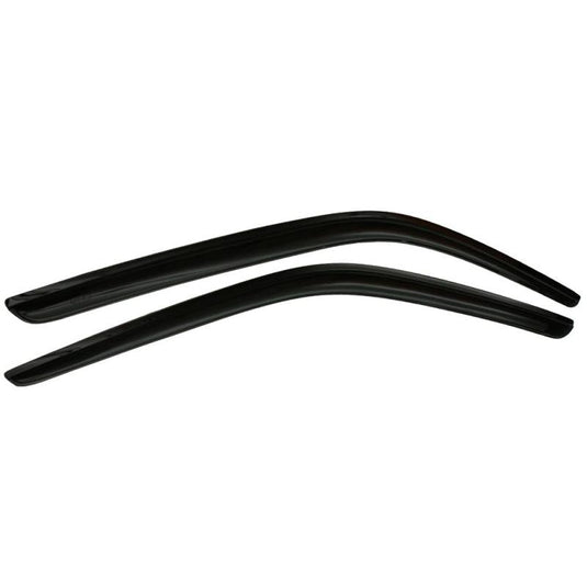 Avs 92138 AVS Ventvisor - Smoke