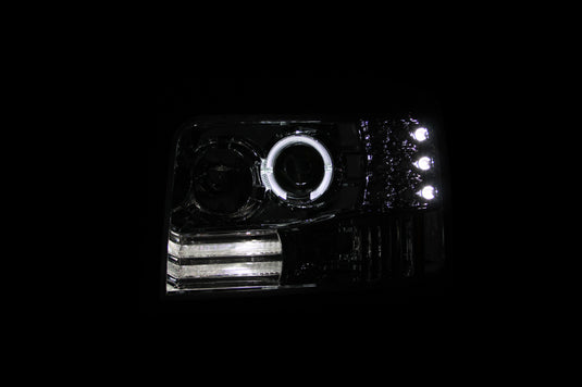 Anzo 111183 ANZ LED/Projector Headlights