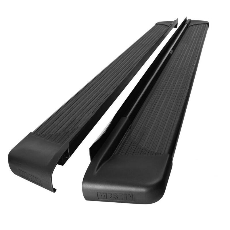 Load image into Gallery viewer, Westin 27-64745 WES Running Boards - Sure-Grip
