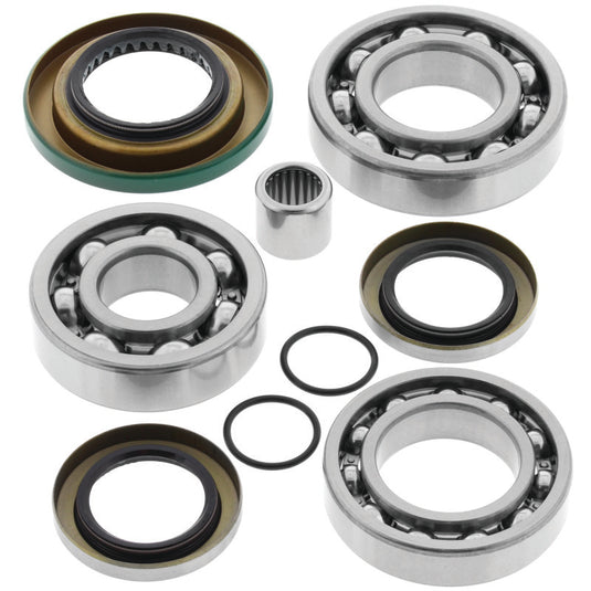 Quadboss 417754 QBS Bearings