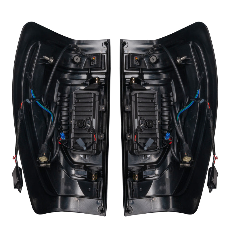 Load image into Gallery viewer, Oracle Lighting 5927-504-T ORL LED Tail Lights

