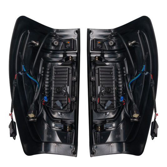 Oracle Lighting 5927-504-T ORL LED Tail Lights