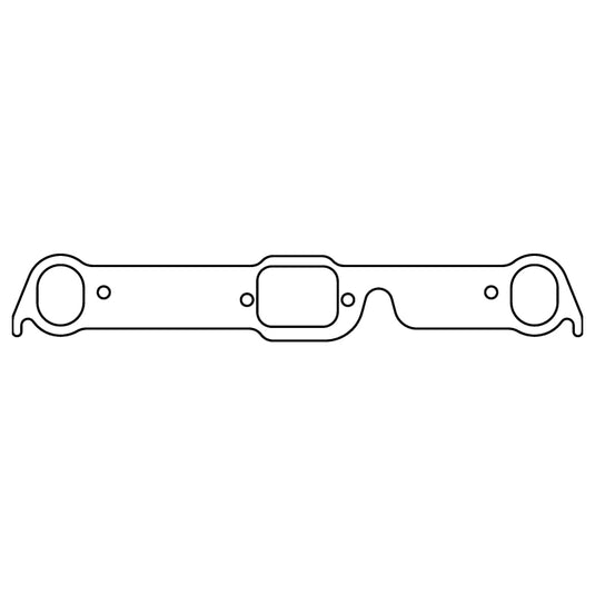 Cometic Gasket C5147-064 CG Exhaust Gaskets