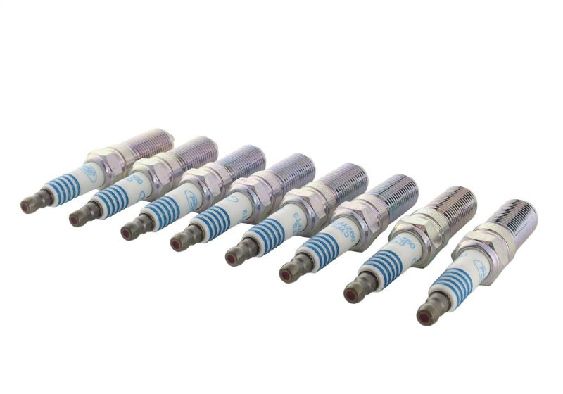 Load image into Gallery viewer, Ford Racing M-12405-M50A FR Spark Plug Sets

