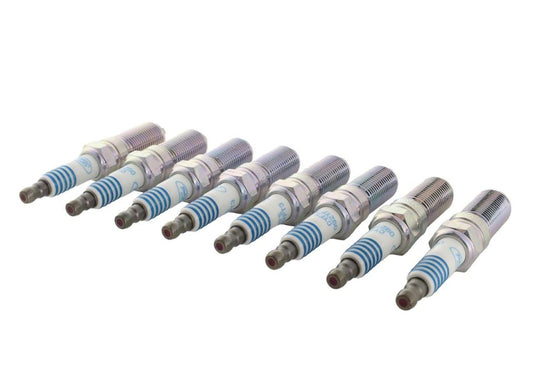 Ford Racing M-12405-M50A FR Spark Plug Sets