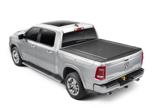 Truxedo 547901 TRX Bed Cover - Lo Pro