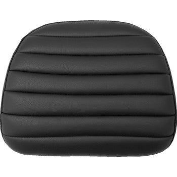 Saddlemen 061146 Sissy Bar Pad - for TR Seats