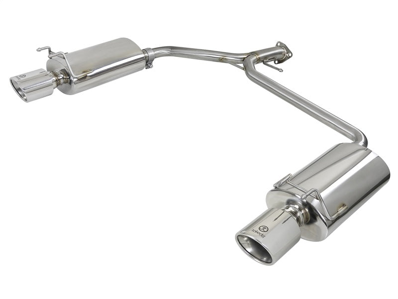 Load image into Gallery viewer, Afe 49-36604 AFE Exhaust Axle Back
