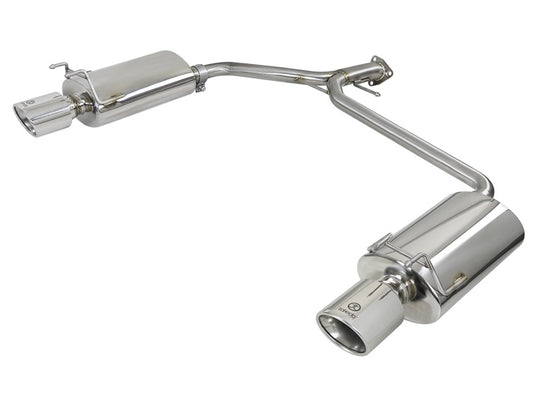 Afe 49-36604 AFE Exhaust Axle Back