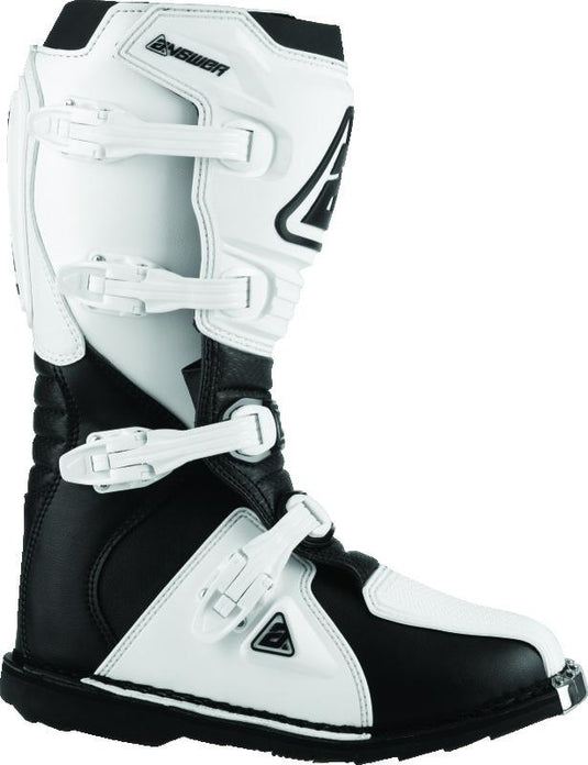 Answer 446633 ANS AR1 Boots