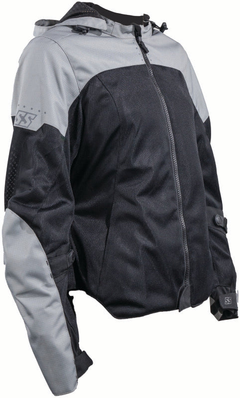 Load image into Gallery viewer, Speed And Strength 609918 SAS Starstruck Mesh Jacket
