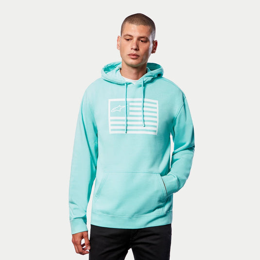 Aqua Blue