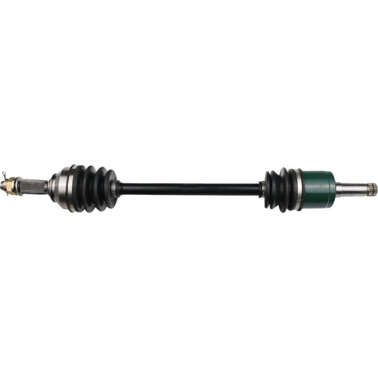 Moose Utility JDR-7008 OEM Replacement Standard CV Axle