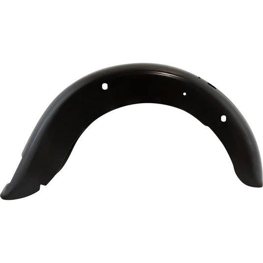 Klock Werks KWF-01-0320 Performance Bagger Rear Fender - Smooth Style