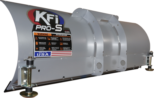 Kfi 105054 KFI Plow