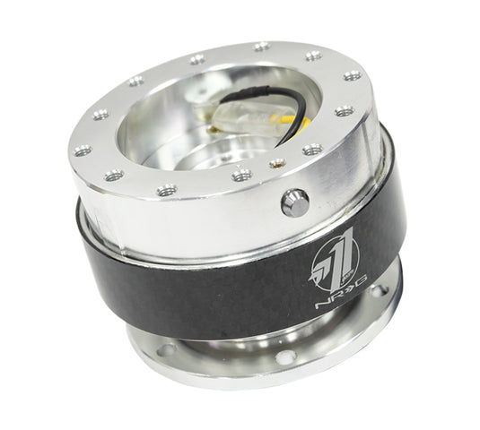 Nrg SRK-100CF NRG Quick Release - Gen 1.5