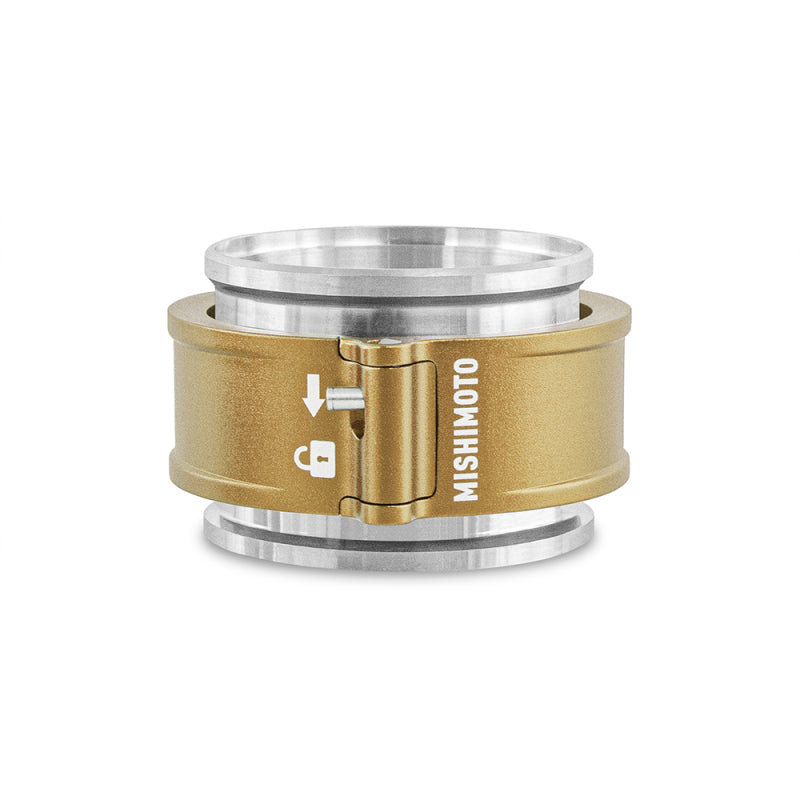 Load image into Gallery viewer, Mishimoto MMCLAMP-QD-25GD MM T-Bolt Clamps
