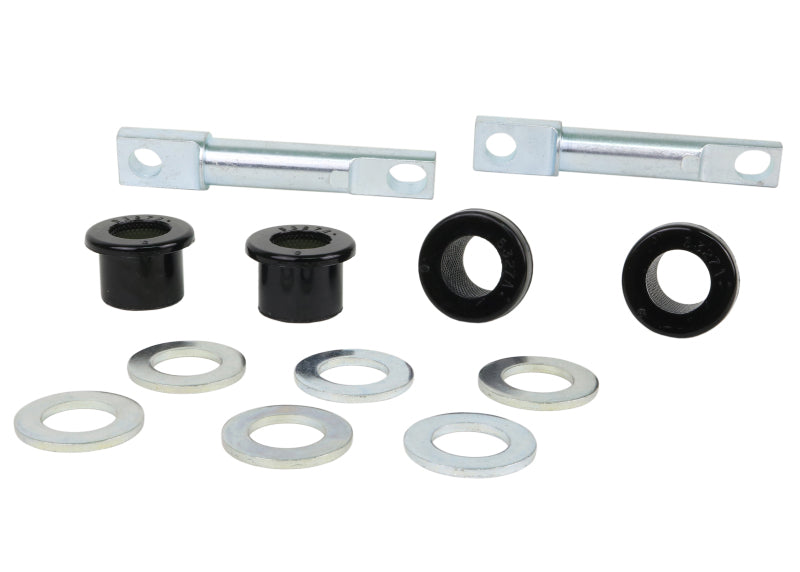 Load image into Gallery viewer, Whiteline W51720A WL Bushings - Control Arm
