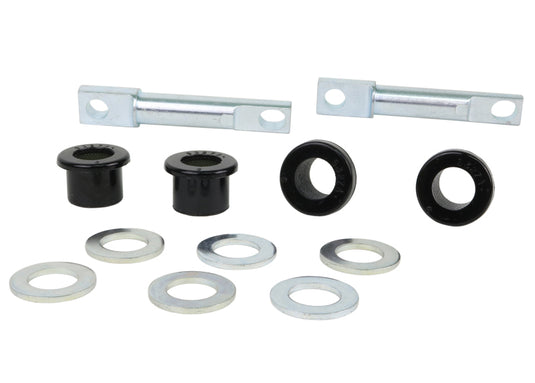 Whiteline W51720A WL Bushings - Control Arm