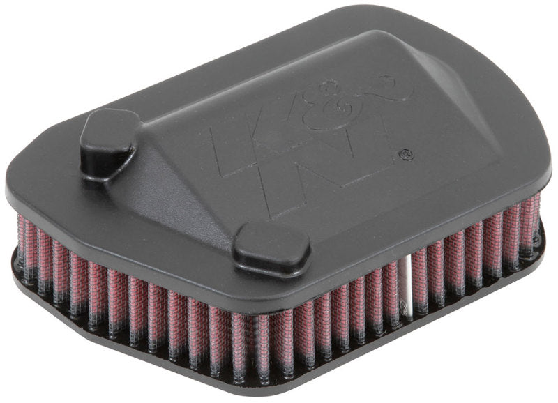 Load image into Gallery viewer, K&amp;N Engineering YA-9514 KN Motorcycle Direct Fit Air Filters

