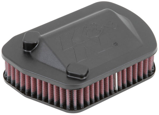 K&N Engineering YA-9514 KN Motorcycle Direct Fit Air Filters