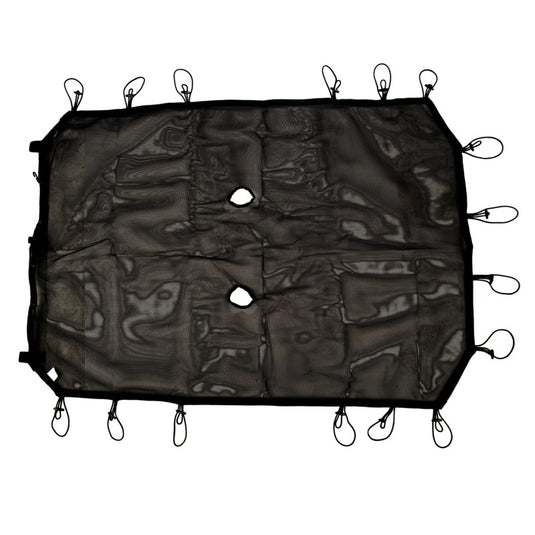 Rugged Ridge 13579.05 RUG Eclipse Sun Covers