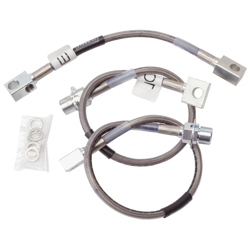 Load image into Gallery viewer, Russell 693010 RUS Brake Line Kits
