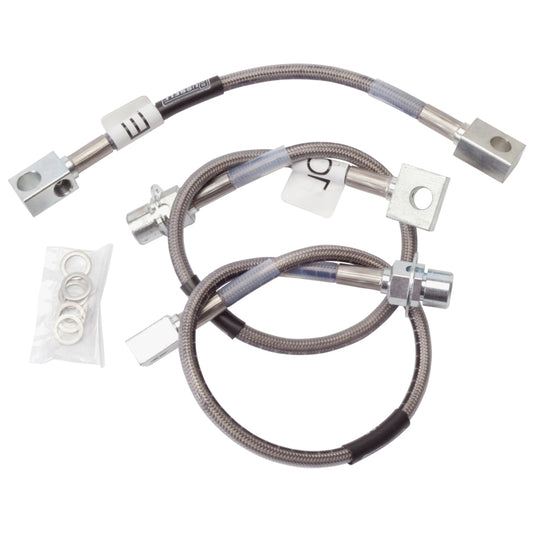 Russell 693010 RUS Brake Line Kits
