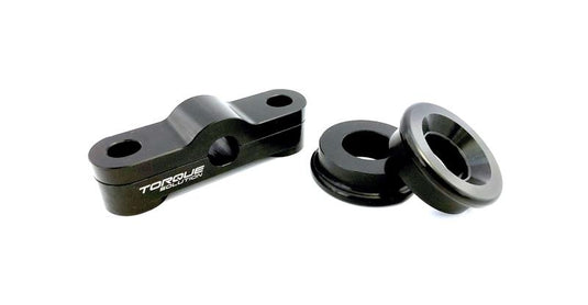 Torque Solution TS-SH-001SBK TQS Shifter Bushings