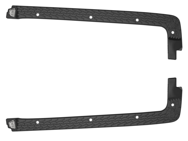 Load image into Gallery viewer, Afe 79-25001 AFE Rail Covers
