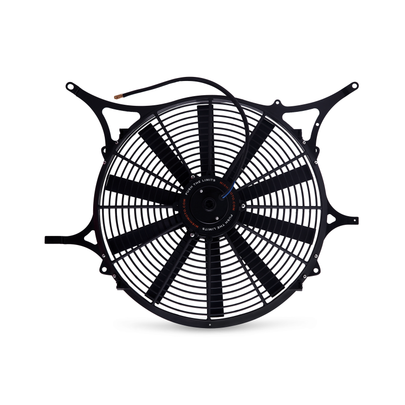 Load image into Gallery viewer, Mishimoto MMFS-E46-99 MM Fan Shroud Kits
