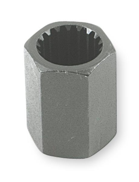 Dennis Stubblefield Sales TOOL-56 Splined 20mm Hex Impeller Holding Tool