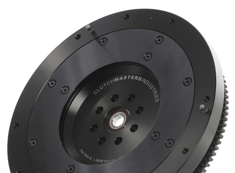 Load image into Gallery viewer, Clutch Masters FW-760S-AL CM Aluminum Flywheels

