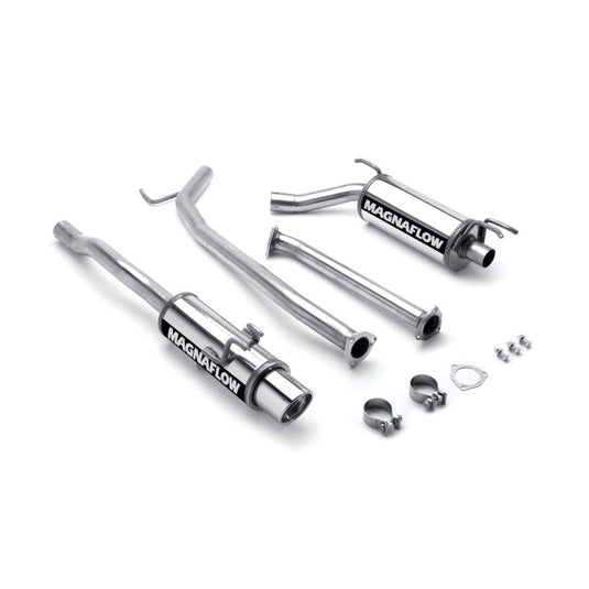 Magnaflow 16687 MAG Catback Exhaust