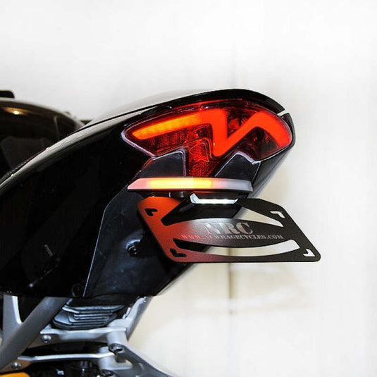New Rage Cycles TRIPLE-FE-S NEW Fender Eliminator