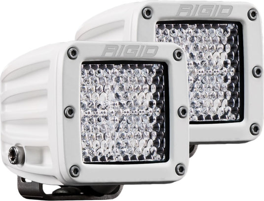 Rigid Industries 602513 RIG Marine Dually