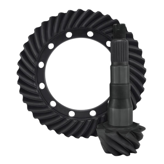 Yukon Gear & Axle YG TLC-456 YUK Gear Sets - Toyota