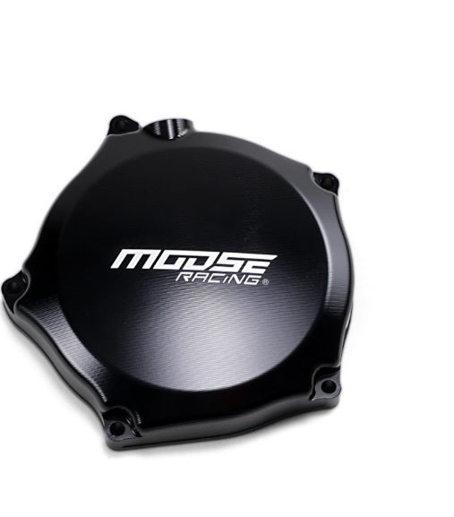 Moose Racing D70-2474MB Clutch Cover