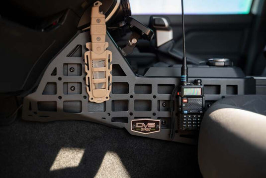 Dv8 Offroad CCT1-02 DVE Molle Panels