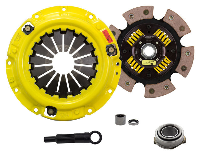 Load image into Gallery viewer, Act ZX2-HDG6 ACT HD/Race Clutch Kits
