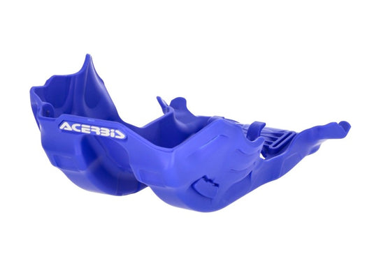 Acerbis 2982500003 ACB Skid Plates