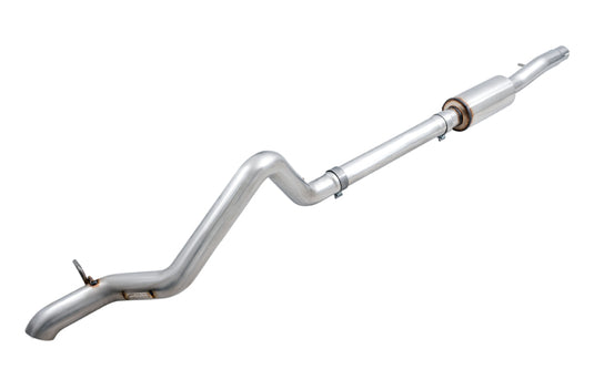 Awe Tuning 3015-21007 AWE Trail Edition Exhaust