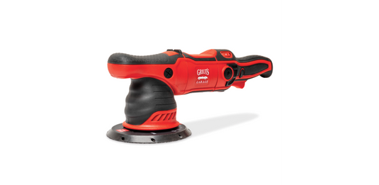 Griots Garage 10901 GRG Orbitals